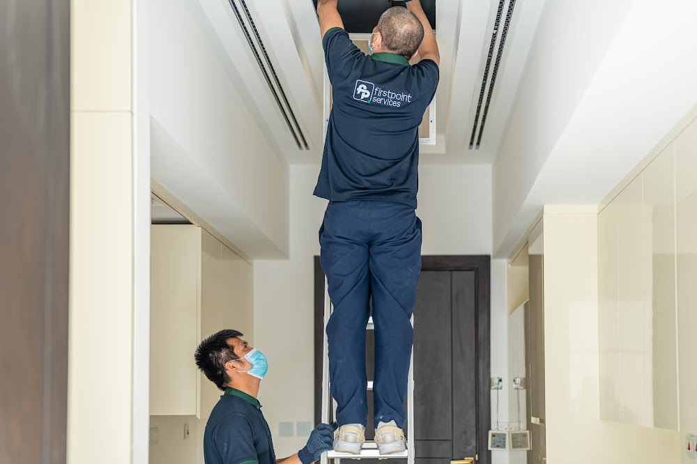 FirstPoint Services