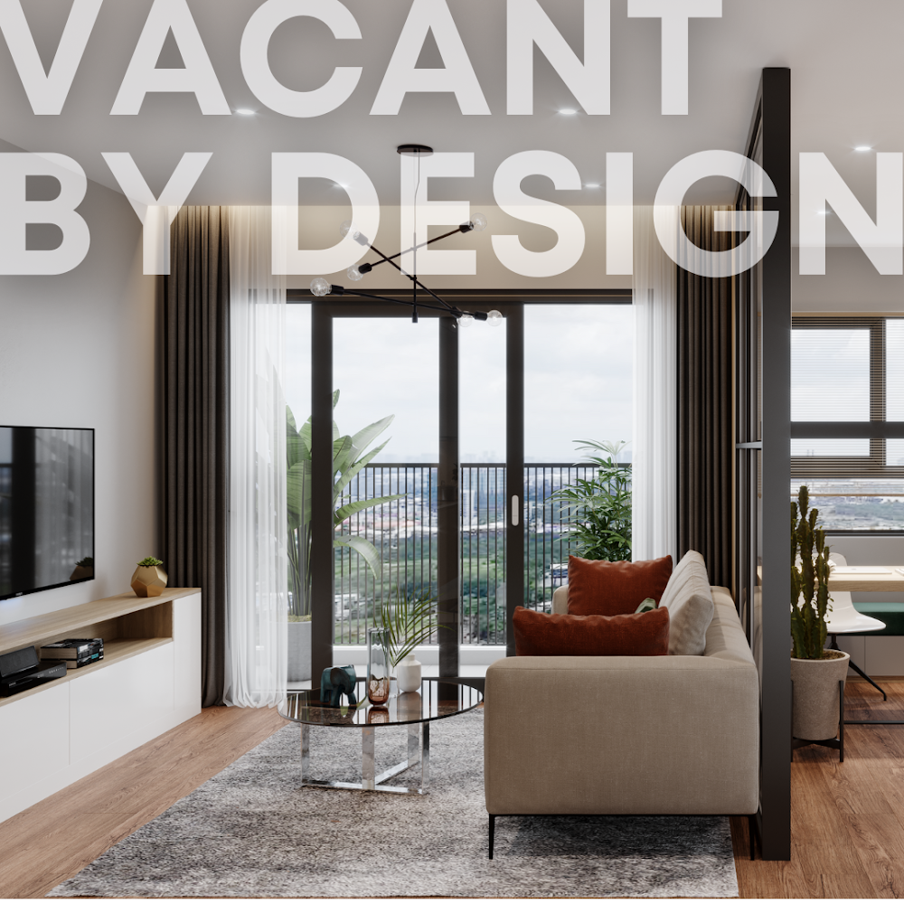 VACANT NESTS