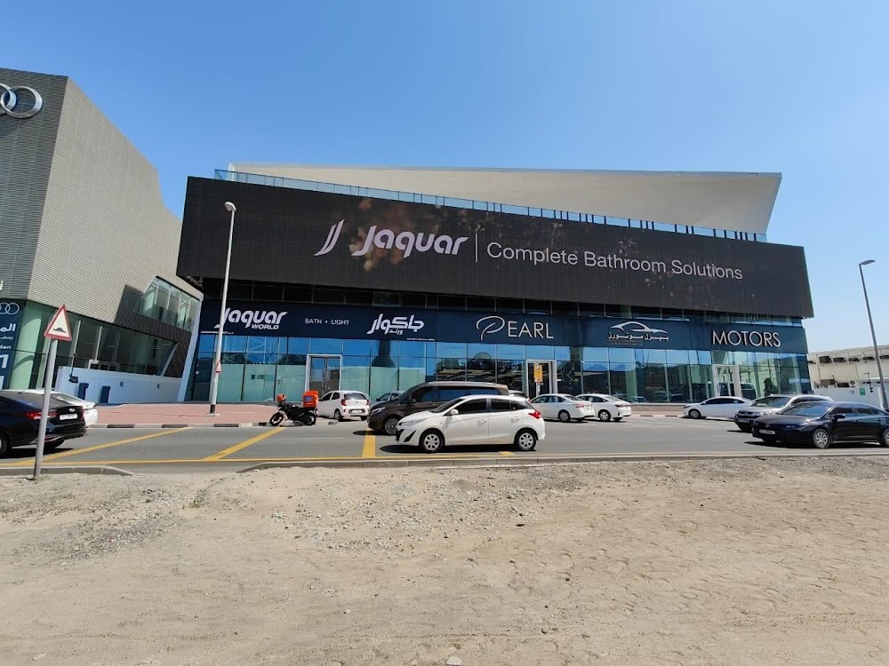 Jaquar