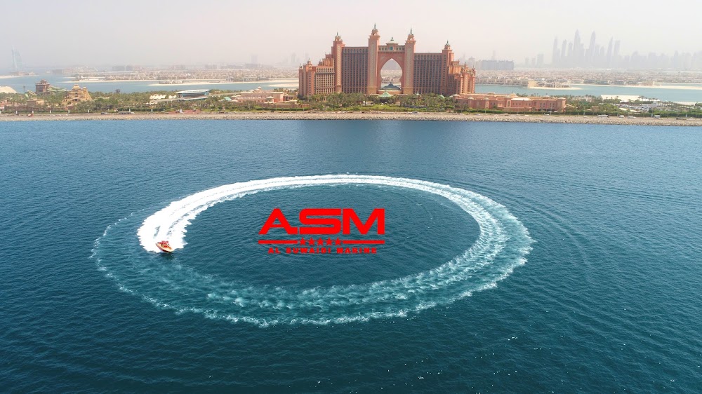 Al Suwaidi Marine